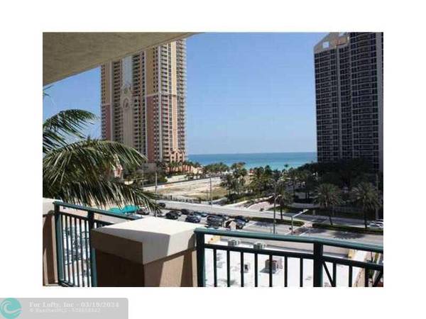 Sunny Isles Beach, FL 33160,Address not disclosed