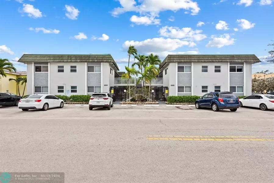 1000 SE 15th St  #103, Fort Lauderdale, FL 33316