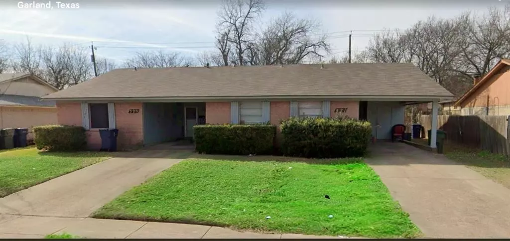 Garland, TX 75042,325 Rita Drive