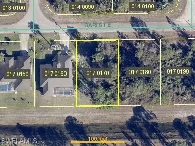 Lehigh Acres, FL 33974,1134 Bari ST E