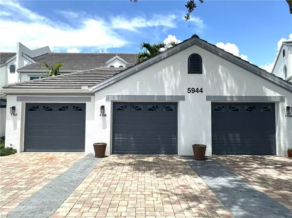 Naples, FL 34110,5944 Sand Wedge LN 1108