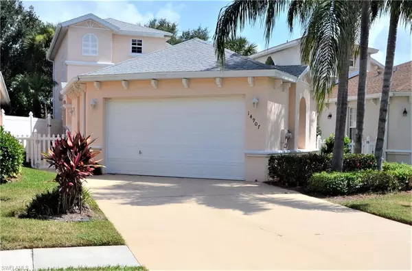 14907 Sterling Oaks DR, Naples, FL 34110