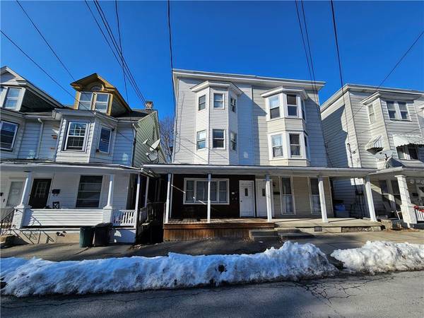 613 Arlington Street, Tamaqua Borough, PA 18252