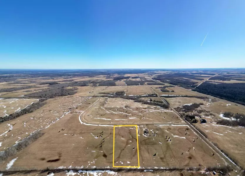 Block 2 Eastwood Ridge Estates #Lot 3, Rural Woodlands County, AB T7S 2A2