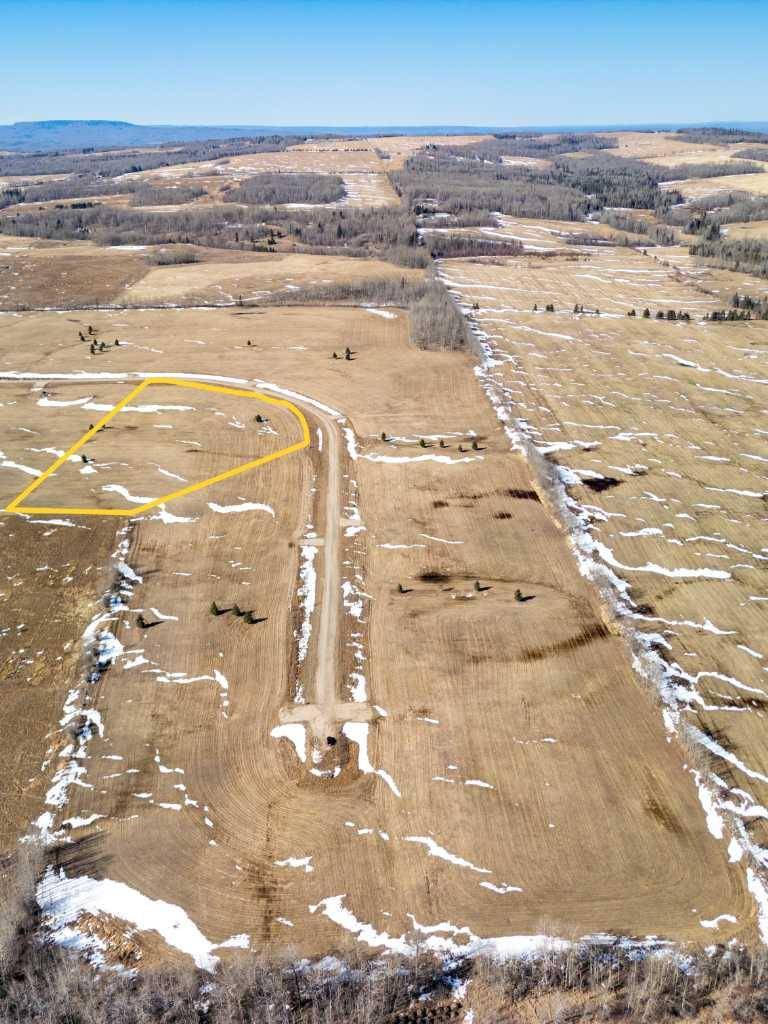 Rural Woodlands County, AB T7S 2A2,Block 1 Eastwood Ridge Estates #Lot 6