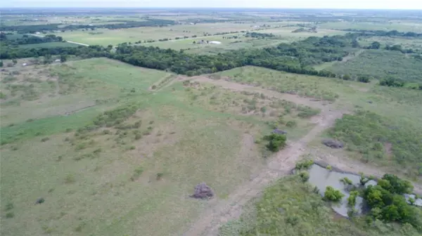 Barry, TX 75102,Lot 4 NW CR 1300 #4