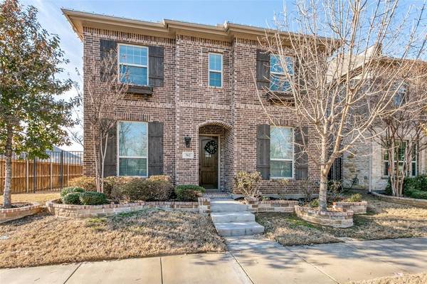 562 Evergreen Drive, Coppell, TX 75019