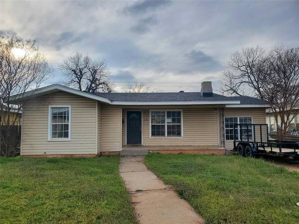 918 S San Jose Drive, Abilene, TX 79605