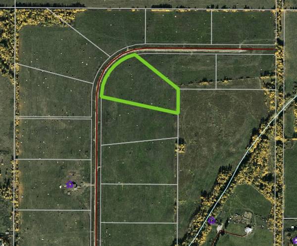 Rural Woodlands County, AB T7S 2A2,Block 1 Eastwood Ridge Estates #Lot 6