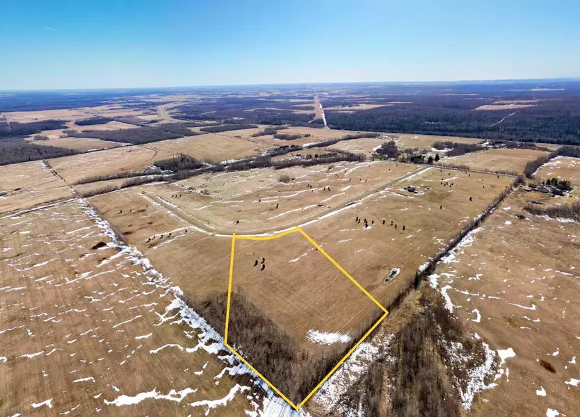 Block 2 Eastwood Ridge EST #Lot 5, Rural Woodlands County, AB T7S 1N5