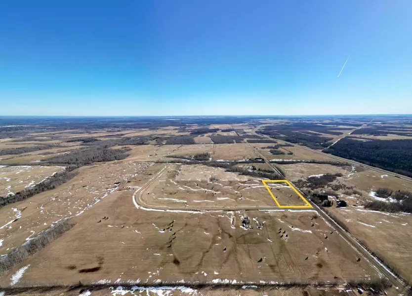 Block 1 Eastwood Ridge EST #Lot 2, Rural Woodlands County, AB T7S 1N5