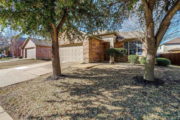 12512 Patnoe Drive, Fort Worth, TX 76028