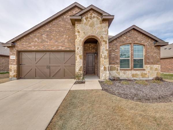 4125 Alcott Lane, Aubrey, TX 76227