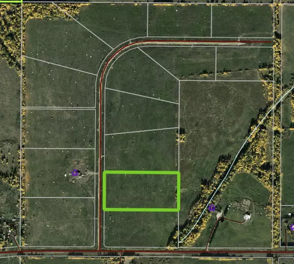 Rural Woodlands County, AB T7S 2A2,Block 1 Eastwood Ridge Estates #Lot 3