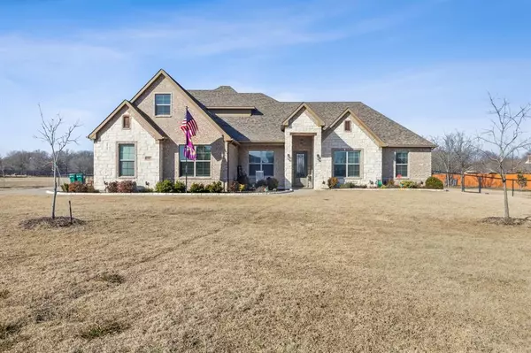 Royse City, TX 75189,5002 White Pine Drive