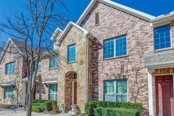 Richardson, TX 75081,632 Matthew Place