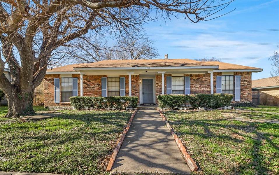 11919 Bushmills Road, Dallas, TX 75243