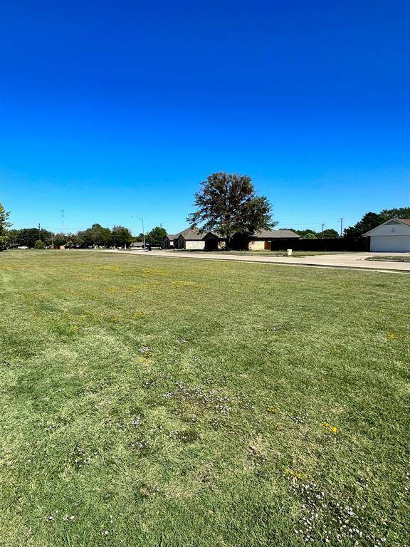 Commerce, TX 75428,TBD Aldridge Street