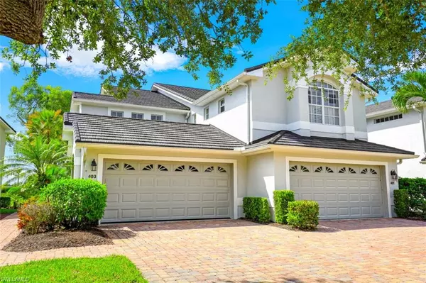 Naples, FL 34110,5870 Three Iron Drive 4-401