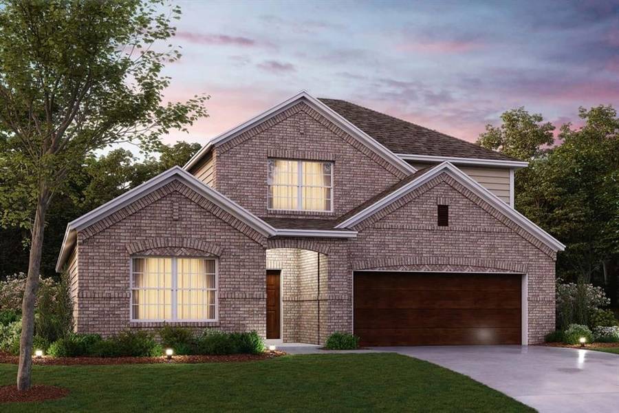 8960 Bronze Meadow Drive, Fort Worth, TX 76131