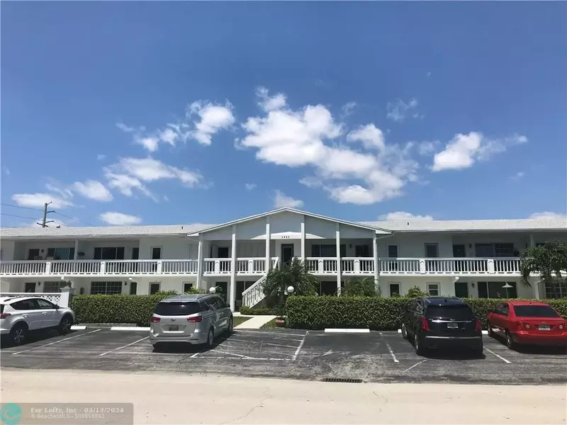 1401 SE 7th Ave  #12, Pompano Beach, FL 33060