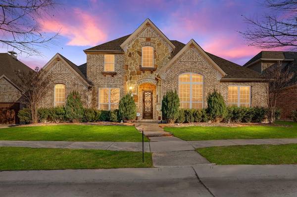 2013 Brandiles Drive, Lewisville, TX 75056