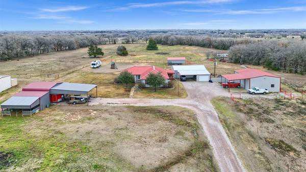 7446 W Line Road, Collinsville, TX 76233