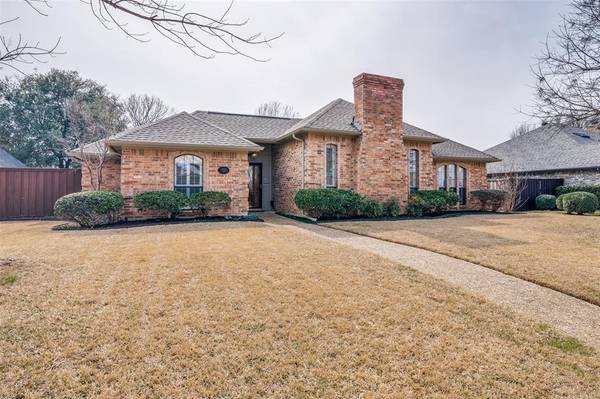 733 Eagle Drive, Coppell, TX 75019