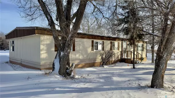 4 Centre STREET, Kincaid, SK S0H 2J0