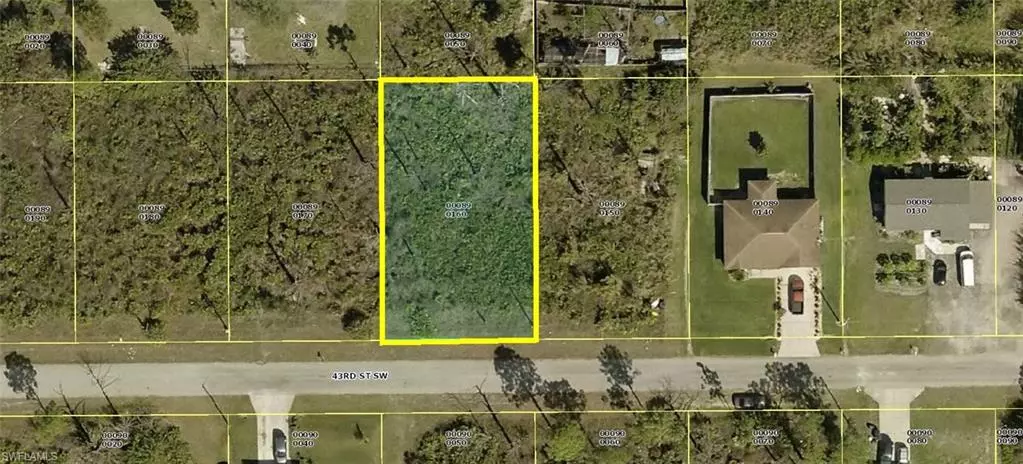 3210 43rd ST SW, Lehigh Acres, FL 33976