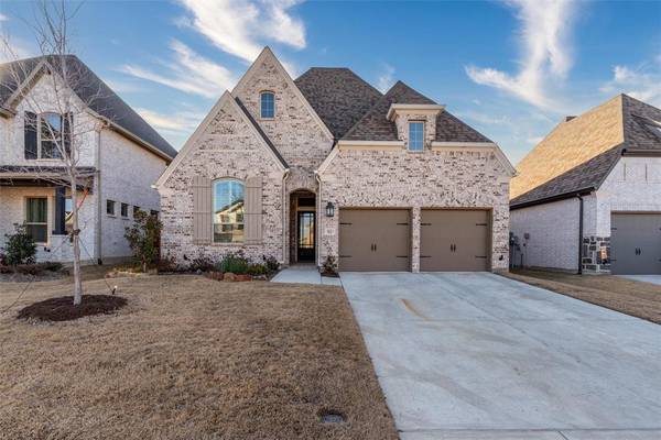 Mckinney, TX 75071,8133 Legacy Trail