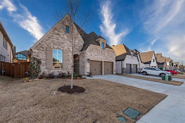 Mckinney, TX 75071,8133 Legacy Trail