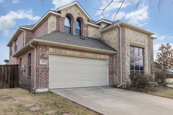 Frisco, TX 75033,3203 Overhill Drive