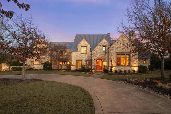 2108 Bayshore Drive, Flower Mound, TX 75022