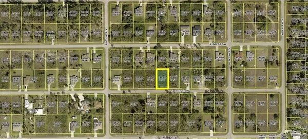 Lehigh Acres, FL 33976,3210 43rd ST SW