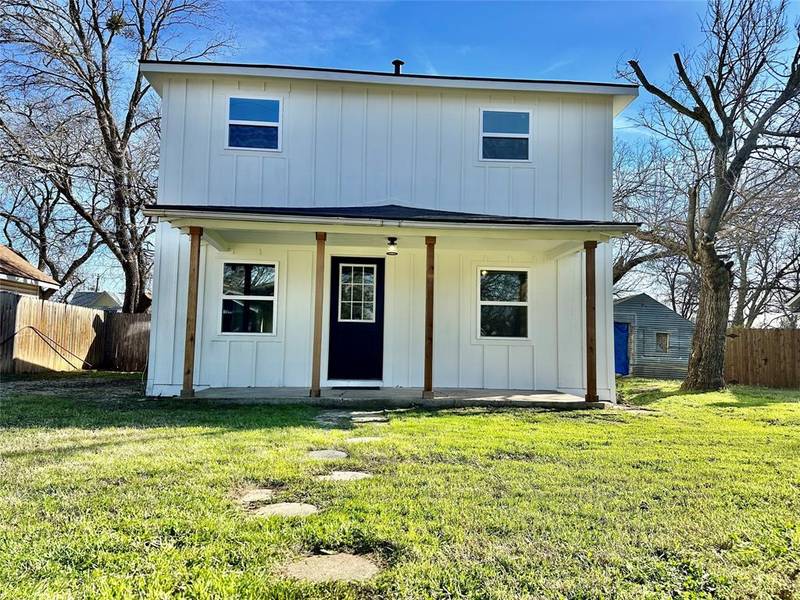 1000 W Mcneill Street, Stephenville, TX 76401