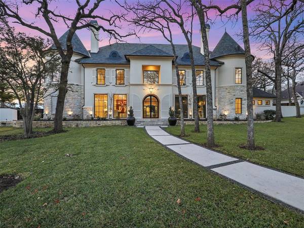 1200 Stanhope Court,  Southlake,  TX 76092