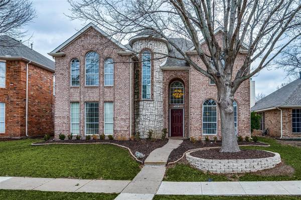 6680 Richmond Drive, Frisco, TX 75035