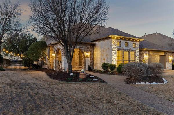 6700 Oak Hollow Lane, Mckinney, TX 75072