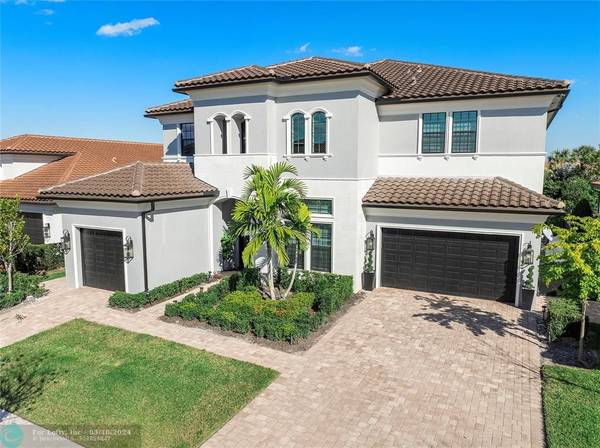 9080 Parkland Bay Dr, Parkland, FL 33076