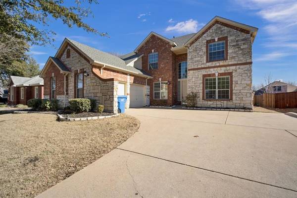 10314 Fairway Vista Drive, Rowlett, TX 75089