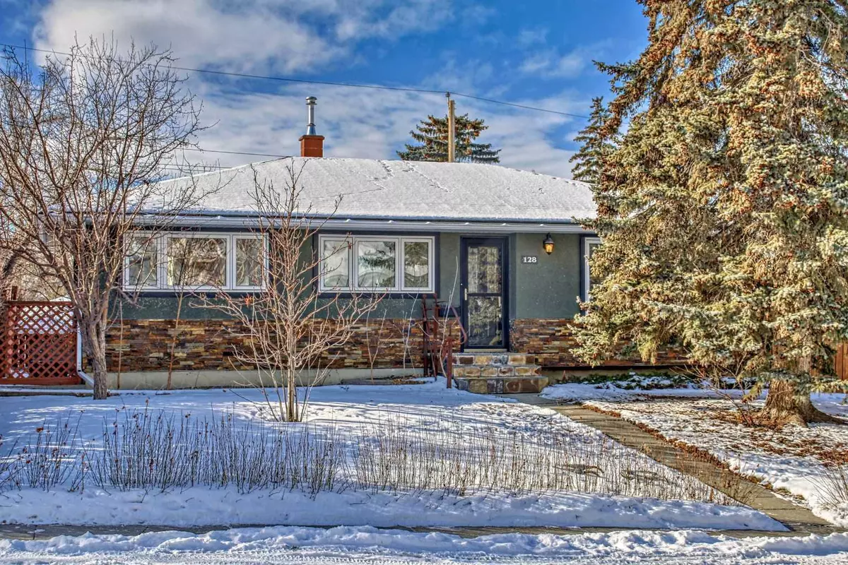 Calgary, AB T2H0V4,128 Ferncliff CRES SE