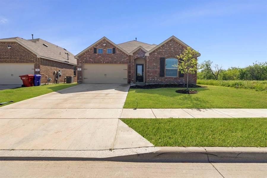 712 Willow Lane, Royse City, TX 75189