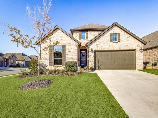 1432 Barberry Lane, Northlake, TX 76226