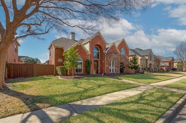 1021 Cherrywood Trail, Coppell, TX 75019