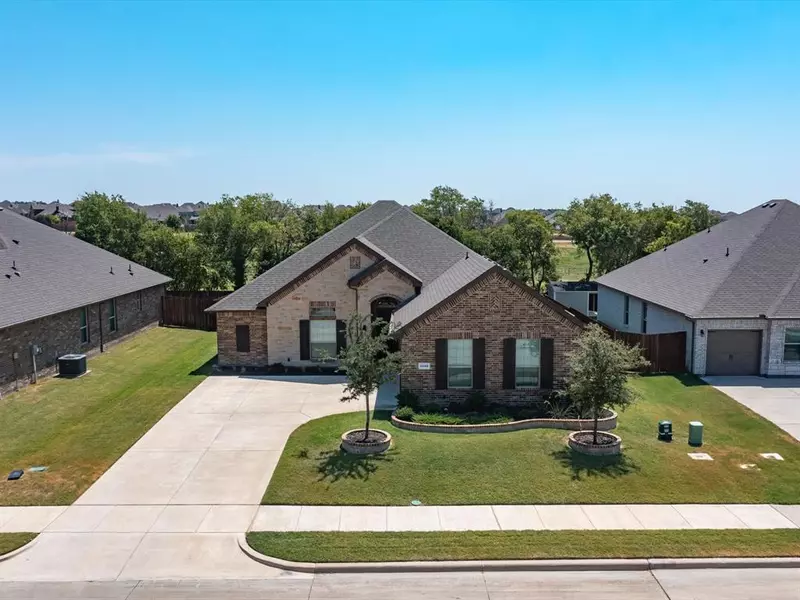 5646 Briana Drive, Midlothian, TX 76065