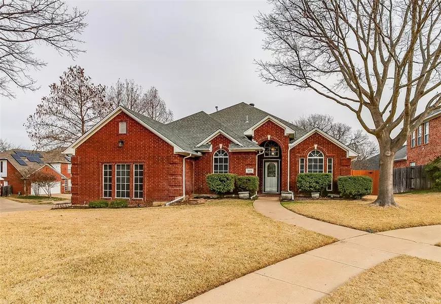 1905 Alpaca Court, Arlington, TX 76001