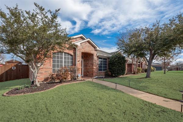 856 High Cotton Lane, Rockwall, TX 75087