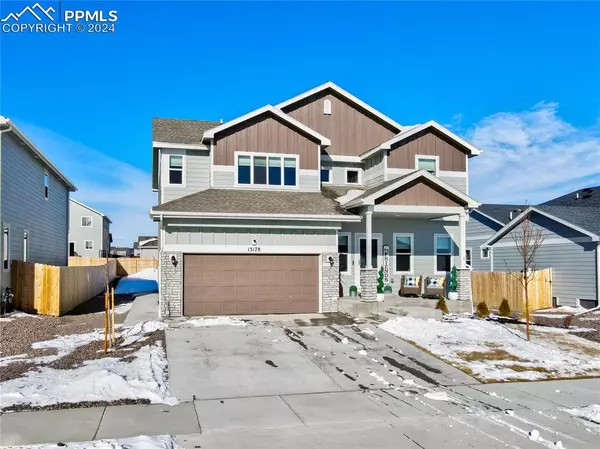 Peyton, CO 80831,13178 Crooked Hill DR