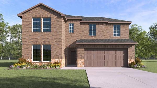 8312 George Brown Drive, Garland, TX 75043